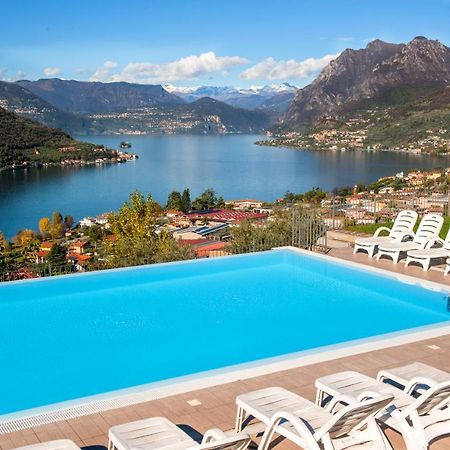 Lake View 49 Sale Marasino Bagian luar foto