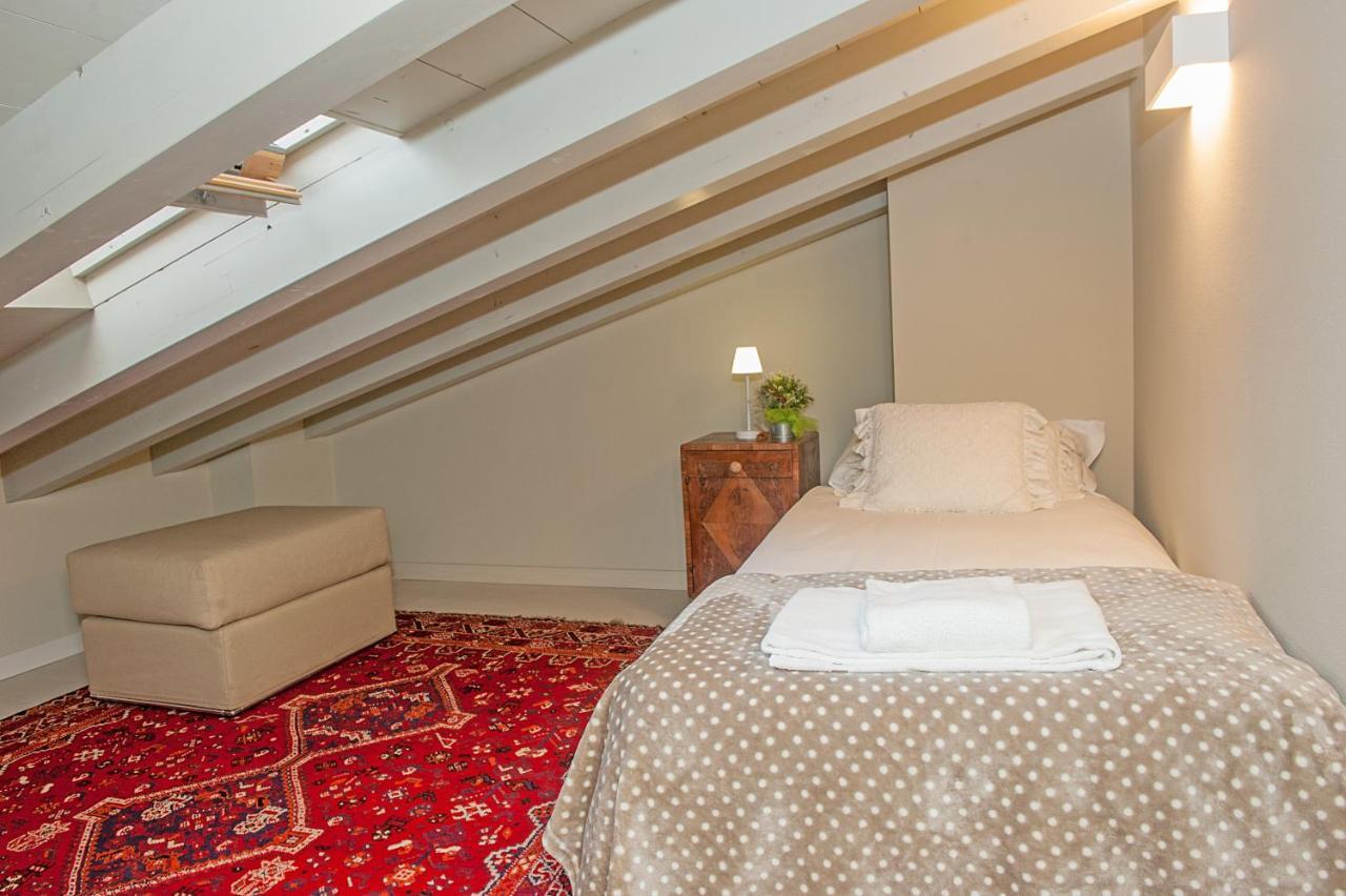 Lake View 49 Sale Marasino Bagian luar foto